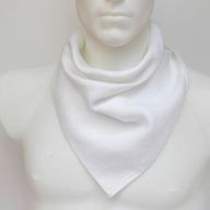 Шарф потерянного искателя