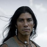 Joaquin "Plume d'aigle"