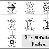 The Meidallan Panthon