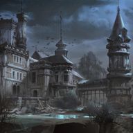 Uneasy Lies The Head