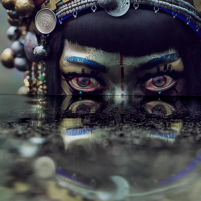 Gardienne du bassin header image