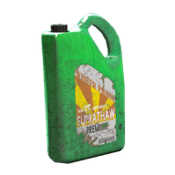 Suprathaw Antifreeze