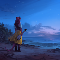 Chapter 95: Daybreak