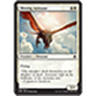 MTG - Shining Aerosaur - Ixalan