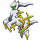 Arceus