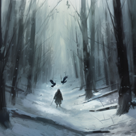 Chapter 44: Ten Weeks Later