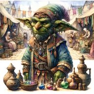 Goblin