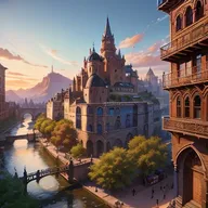 A Casa do Conhecimento (The House of Knowledge)