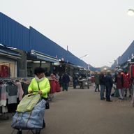 Centrum handlowe Wielosławski I synowie
