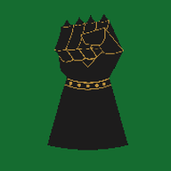 Black Fists