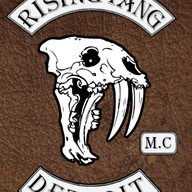 Meute du Rising Fang