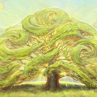 The Birth of the Titans