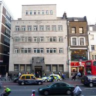 Bishopsgate Police Station