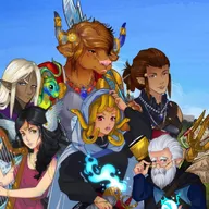 Session 65 to 70 - Team Games at the Great Games