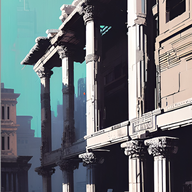 Manypillars (Earth Shrine)