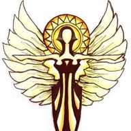 Burning Blades (Sarenrae)