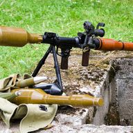 FSRD RPG-7/R