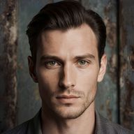 Майкл Котсволд (Michael Cotswold)