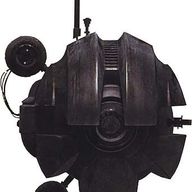 Tracker Droid