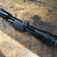 Hensoldt ZF 6x42 PSG1