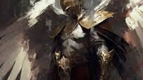 Áena ya Láem (Faeriefolk)