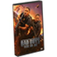 Bad Boys Ride or Die DVD