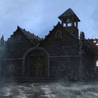 Church of Barovia