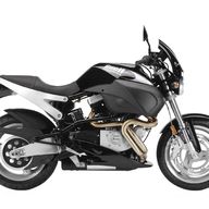Buell x1 1200 lightning 1999