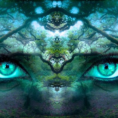 Esprits de Gaïa header image