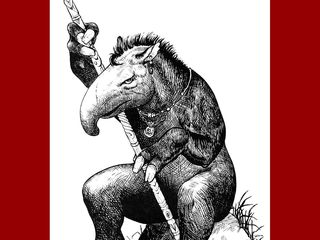 Borderlands and Beyond