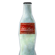Nuka-Cola Quartz