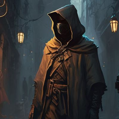 Crime & Law header image