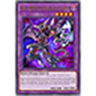 YuGiOh! - Evil HERO Infernal Claws