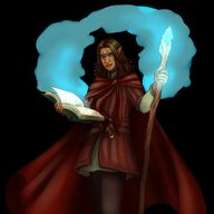 Amandil Mithlasse-Aldalin