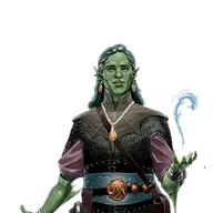 Water Genasi