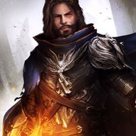 Gareth Ruína dos Dragões