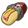 Pirate Hot Dog