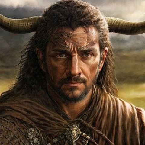 Muuk-Maqön (Adahy Gantanious)