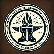 The Brotherhood of the Blessed Anvil