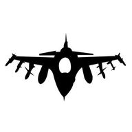 Strike Fighter ⚡