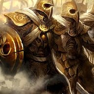 The Factions of the World