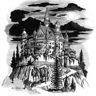 b) Die Suche nach Simyala