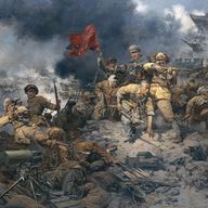 WW2 - Chinese Communist Revolution