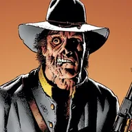 Jonah Hex