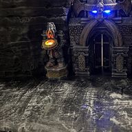 The Curse of Mithril Hall