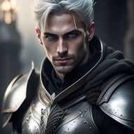 Malcolm Barovich Jardeth