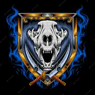 Meute des Os Pointus