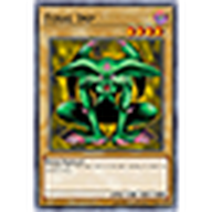 YuGiOh! - Feral Imp