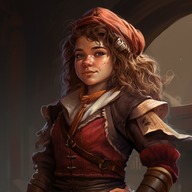 Barra Bramblefingers