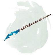 Wand of Magic Missles